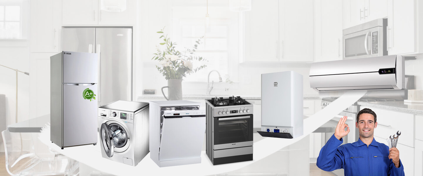 Ağın Hotpoint Servisi